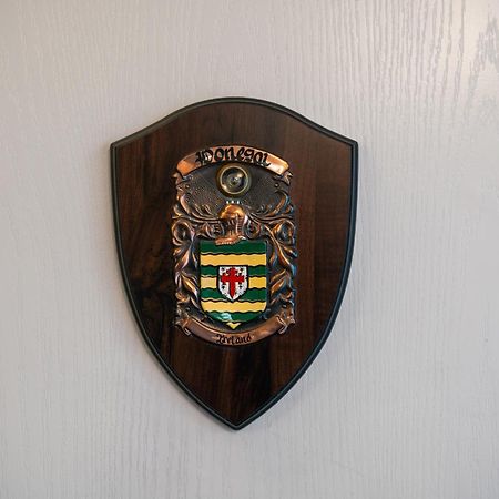 Irish Cottage Inn & Suites Galena Bagian luar foto