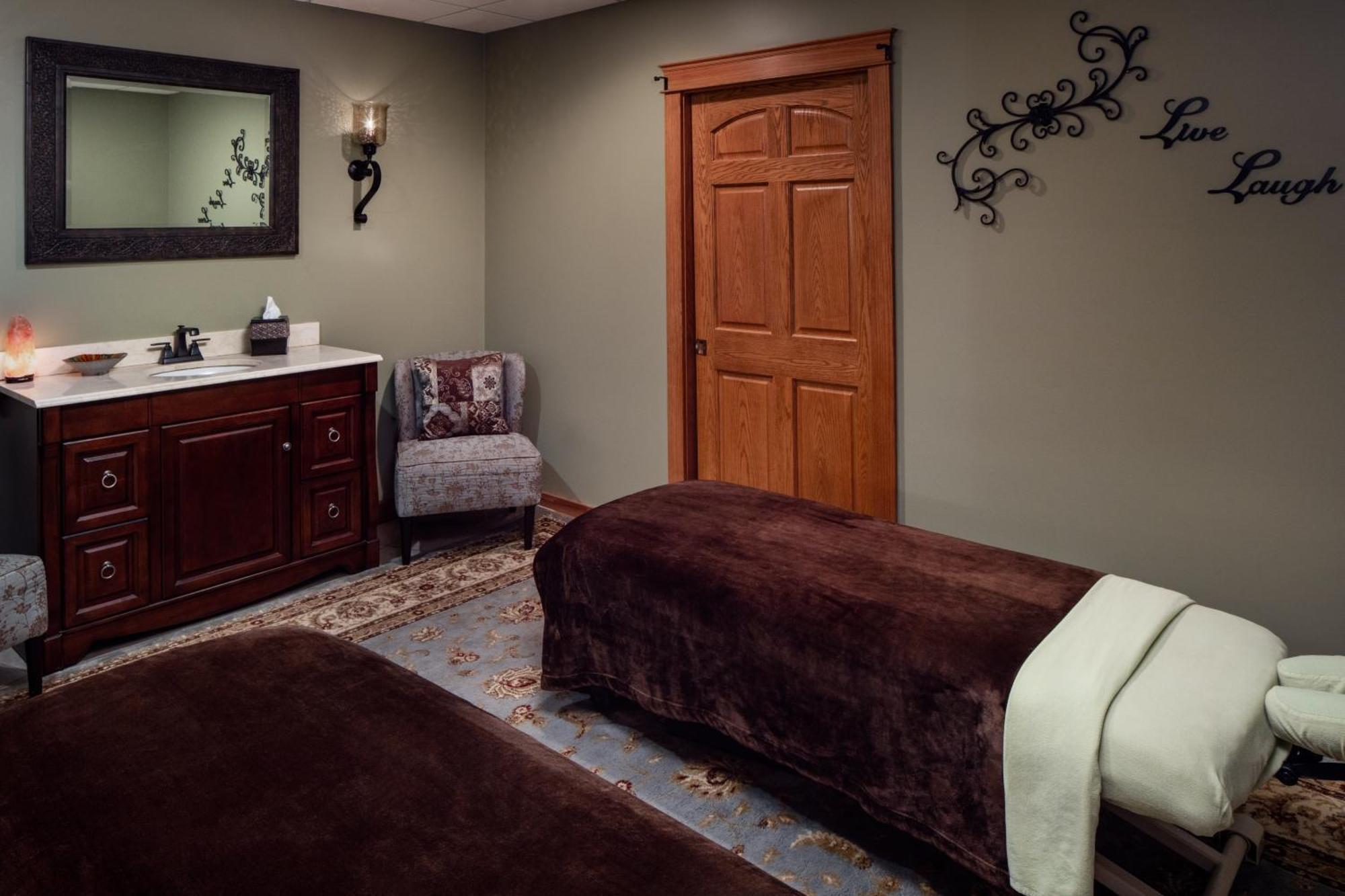 Irish Cottage Inn & Suites Galena Bagian luar foto